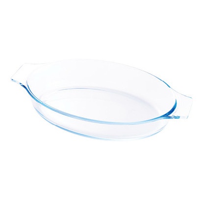 Glass Bakeware LHP-TO