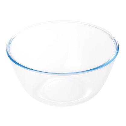 Glass Bakeware LHP-YW