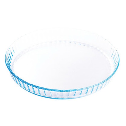 Glass Bakeware LHP-YP