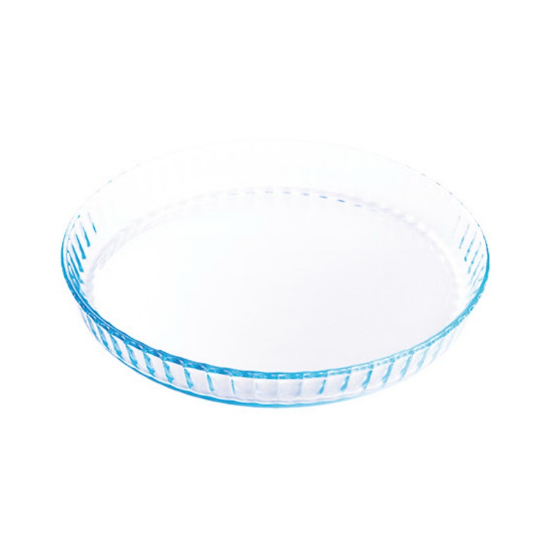 Glass Bakeware LHP-YP